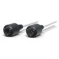 2007-2021 Aprilia Dorsoduro 750 and Shiver SL 750 frame slider crash pads