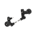 2019-2023 Ducati Panigale V4 frame slider crash pads