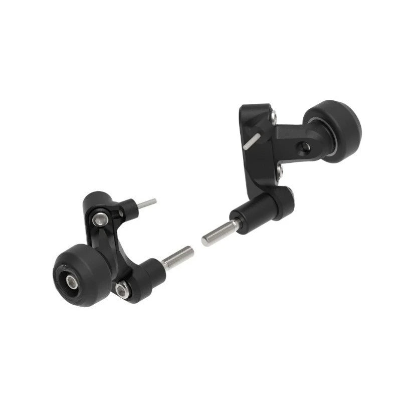 2019-2023 Ducati Panigale V4 frame slider crash pads