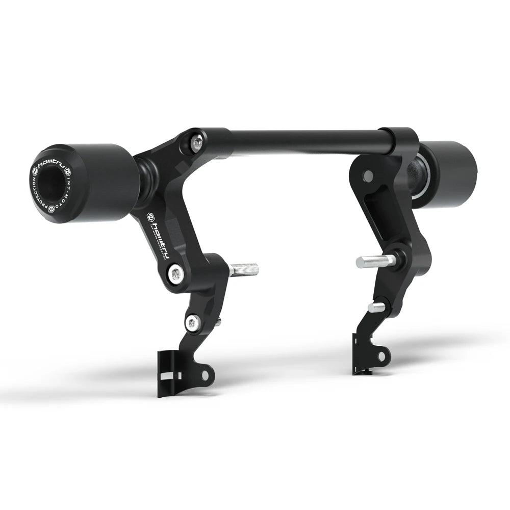 2018-2026 KTM 790 Duke and 890 Duke frame slider crash pads