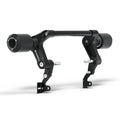 2018-2026 KTM 790 Duke and 890 Duke frame slider crash pads