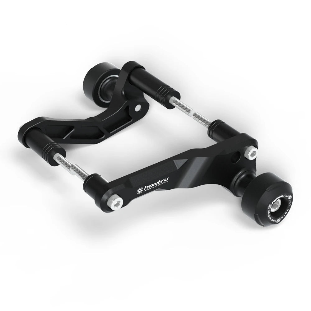 2018-2022 Kawasaki Ninja 400 frame slider crash pads