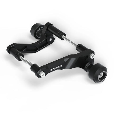 2018-2022 Kawasaki Ninja 400 frame slider crash pads