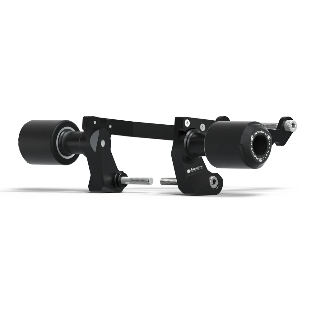 2021-2025 Aprilia RS660 frame slider crash pads