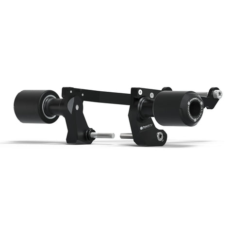 2021-2025 Aprilia RS660 frame slider crash pads