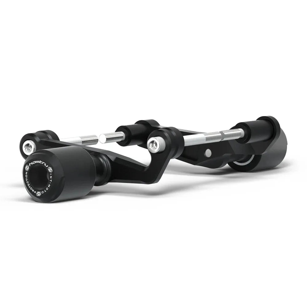 2020-2022 BMW F900XR frame slider crash pads