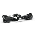 2020-2022 BMW F900XR frame slider crash pads