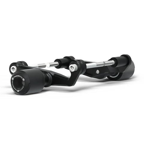 2020-2022 BMW F900XR frame slider crash pads