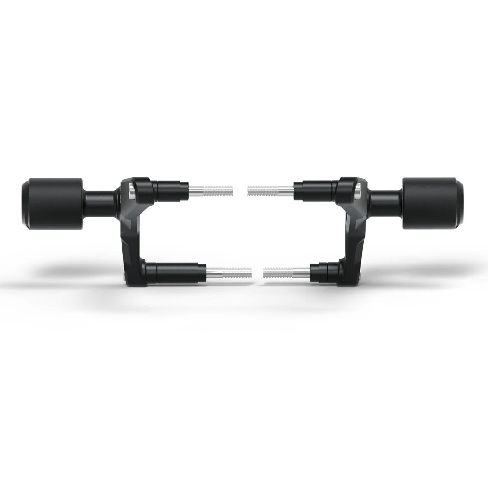 2021-2023 Ducati Monster 950 and Monster 950 + Plus frame slider crash pads