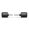 2019-2023 Honda CBR650R and CB650R frame slider crash pads