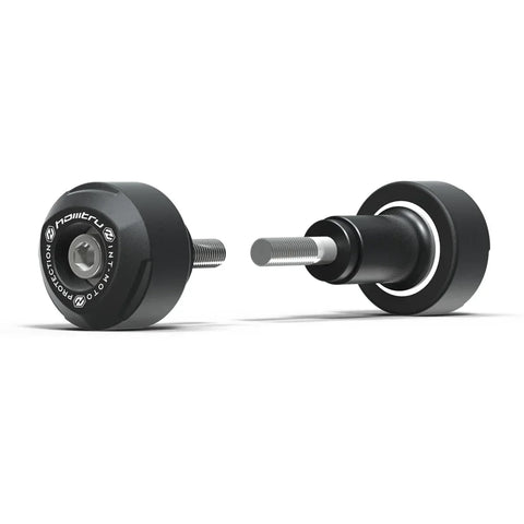 2015-2022 Yamaha MT 10 and R1 frame slider crash pads
