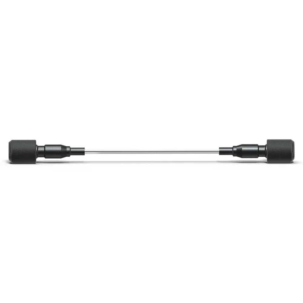 2011-2018 Ducati Diavel and Diavel strada frame slider crash pads