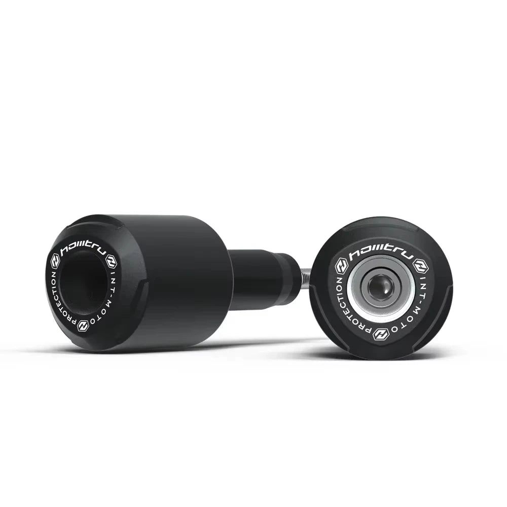 2023 Suzuki GSX 8S frame slider crash pads