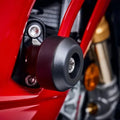 2019-2023 Ducati Panigale V4 frame slider crash pads