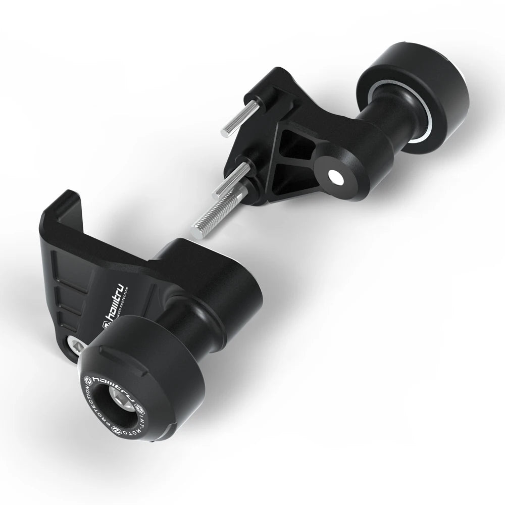 2017-2022 Suzuki GSX R1000 K17 frame slider crash pads
