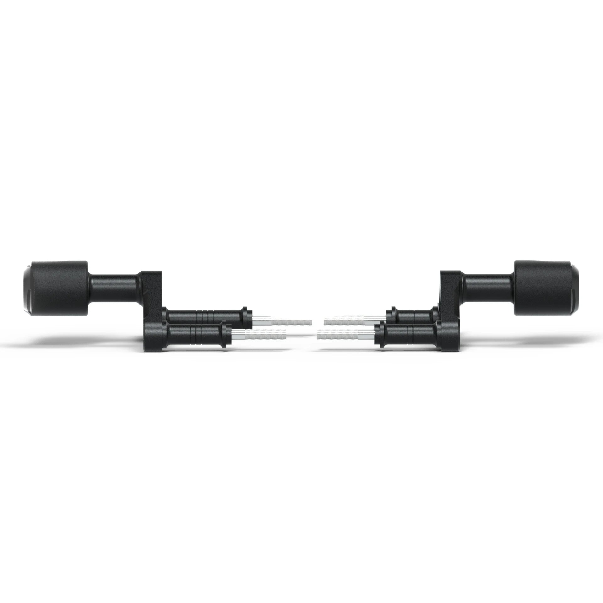 2016-2026 Ducati Diavel 1260 Lamborghini Frame and XDiavel Black Star Frame frame slider crash pads