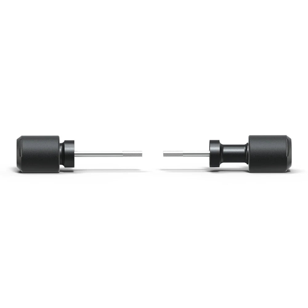 2015-2016 Kawasaki Versys 650 frame slider crash pads