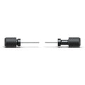 2015-2016 Kawasaki Versys 650 frame slider crash pads