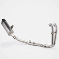 2022-2026 CFMOTO 450SR Full Exhaust System product detail view 3