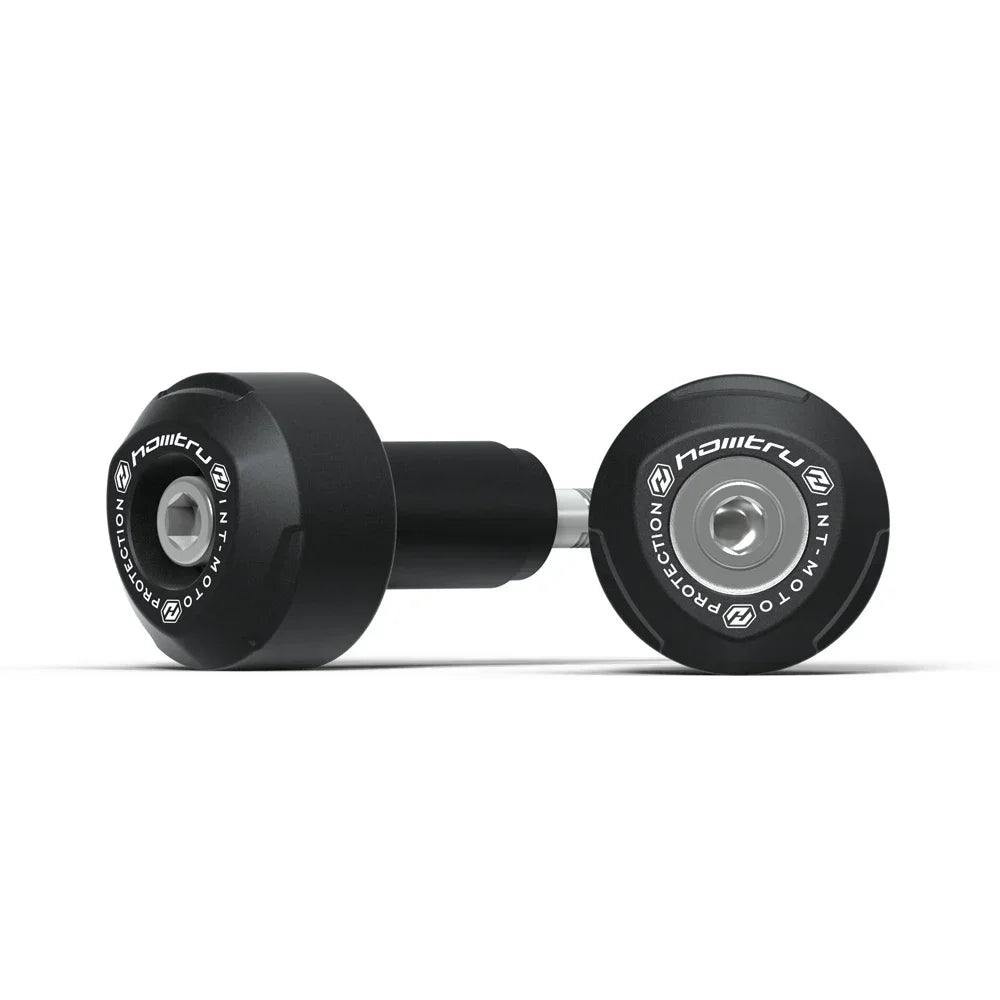 2015-2022 Yamaha MT 10 and R1 frame slider crash pads