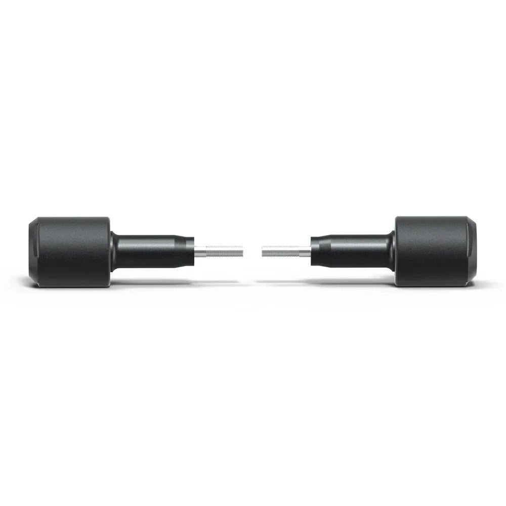 2023 Suzuki GSX 8S frame slider crash pads