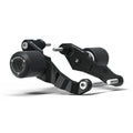 2024-2025 Honda CBR650R frame slider crash pads
