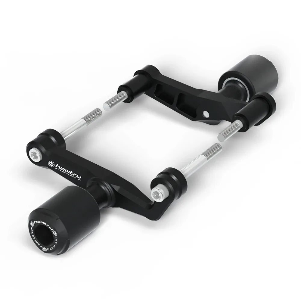 2020-2022 BMW F900XR frame slider crash pads