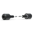 2010-2013 Kawasaki Z1000R frame slider crash pads
