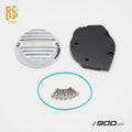 2018-2024 Kawasaki Z900RS Engine Pulse Cover Protector product detail view 5