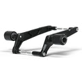 2021-2023 Ducati Monster 950 and Monster 950 + Plus frame slider crash pads