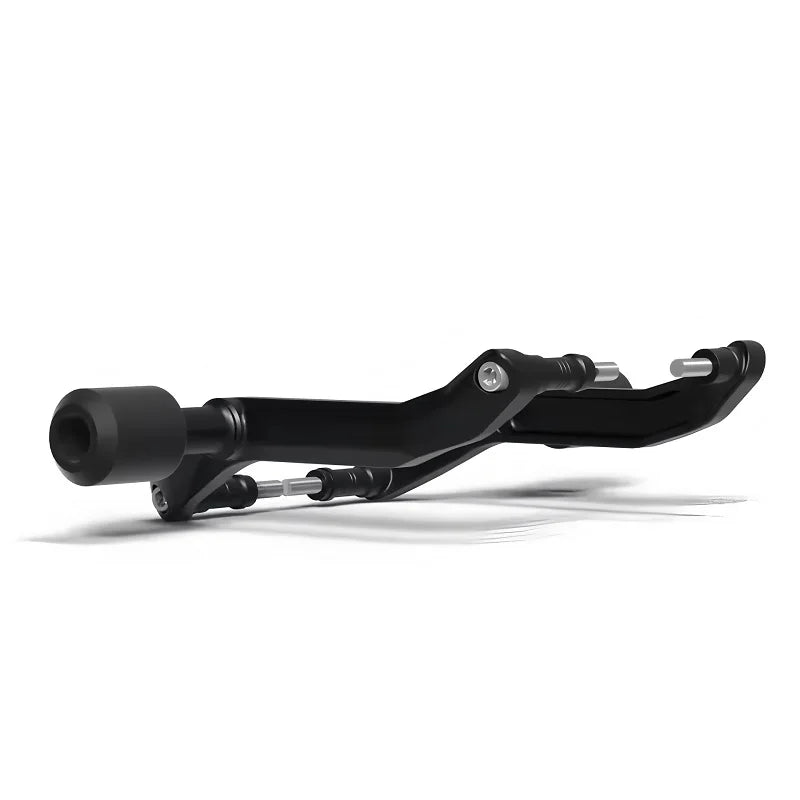 2013-2020 Ducati Monster 821 and Monster1200 frame slider crash pads
