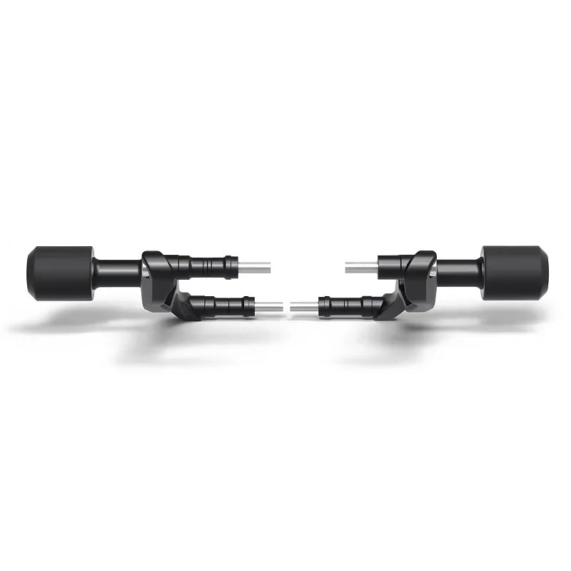 2013-2020 Ducati Monster 821 and Monster1200 frame slider crash pads