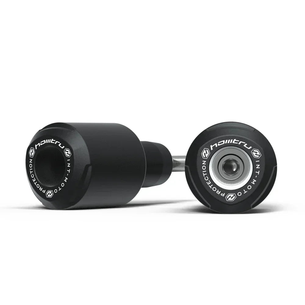 2013-2022 Yamaha MT 07 and FZ 07 frame slider crash pads