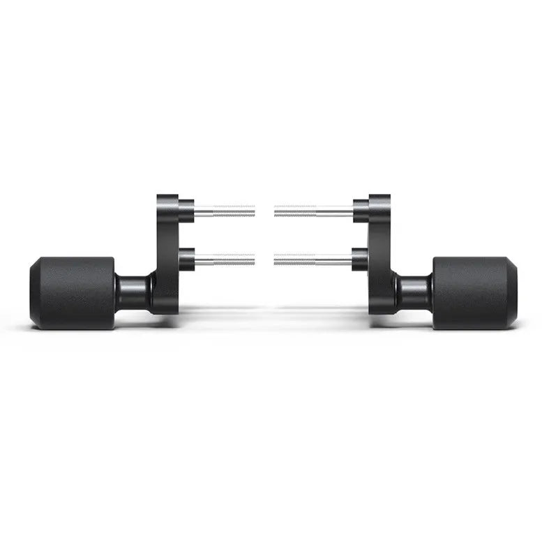 2021-2023 Aprilia RSV4 1100 frame slider crash pads