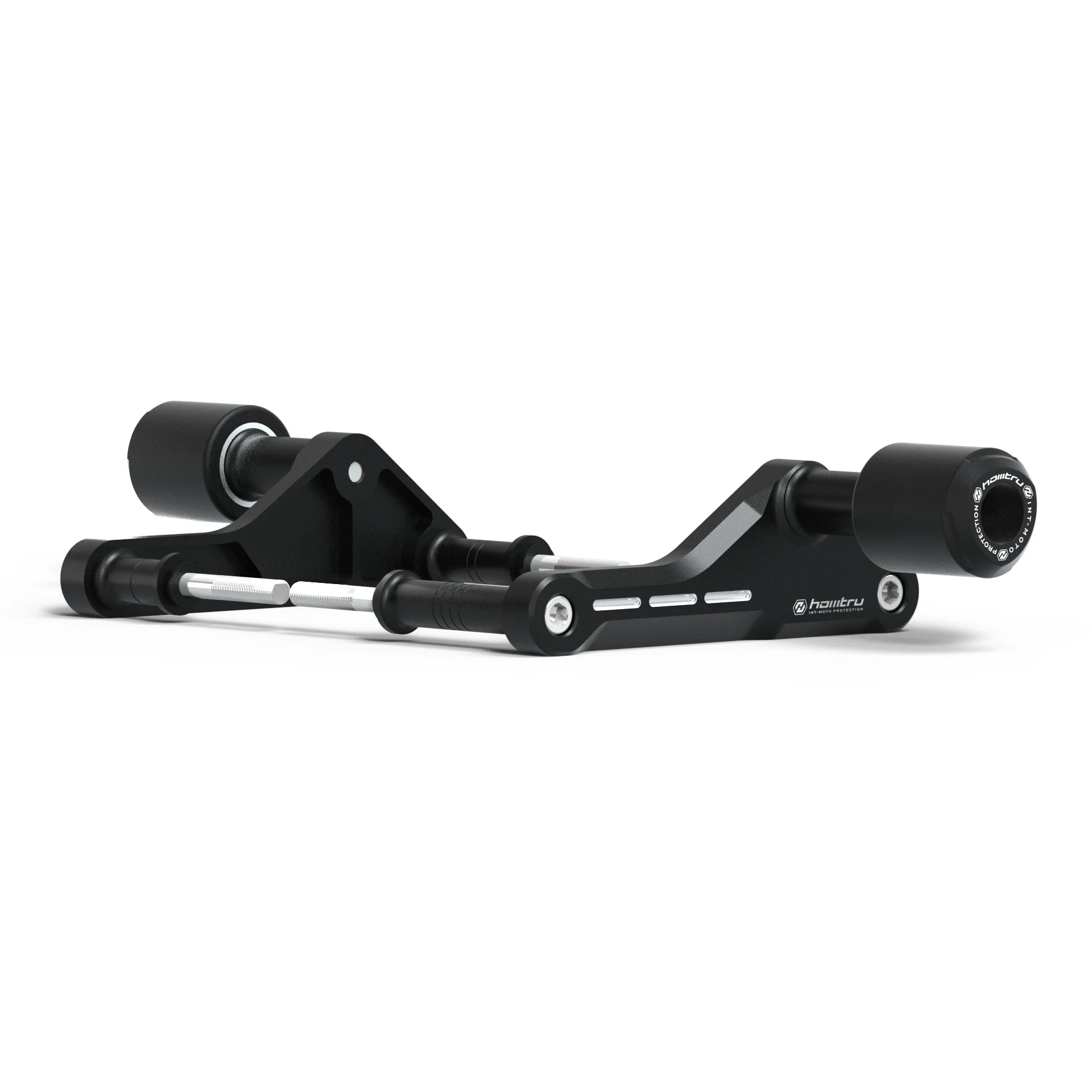 2016-2026 Ducati Diavel 1260 Lamborghini Frame and XDiavel Black Star Frame frame slider crash pads