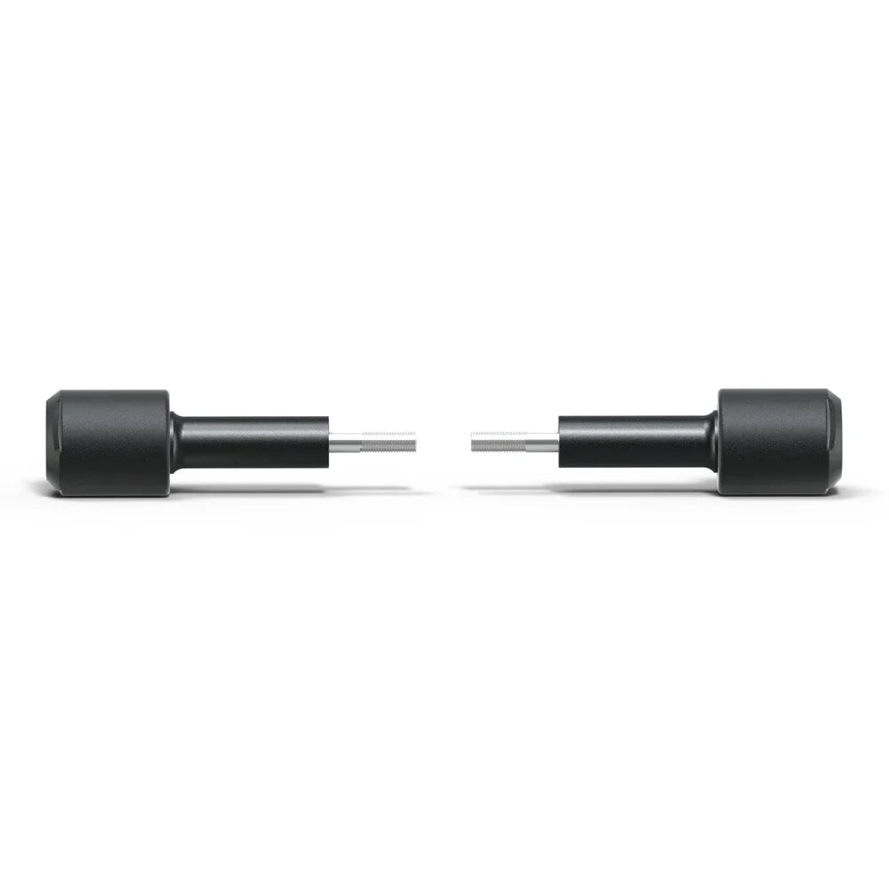 2022-2023 Triumph Tiger 1200 Rally and Tiger 1200 GT frame slider crash pads