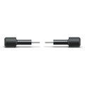 2022-2023 Triumph Tiger 1200 Rally and Tiger 1200 GT frame slider crash pads