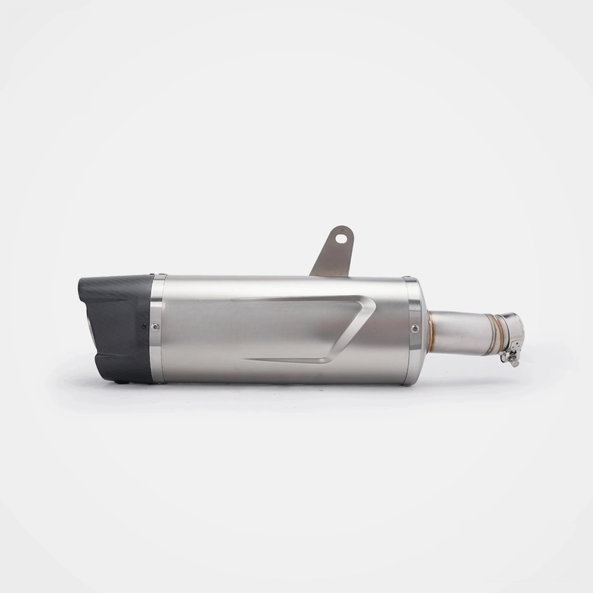 2022-2026 CFMOTO 450SR Full Exhaust System product detail view 4