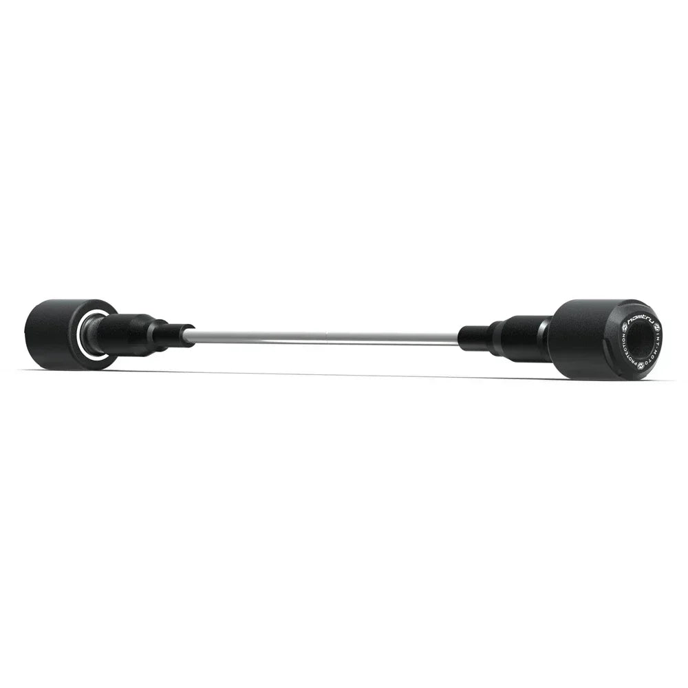 2011-2018 Ducati Diavel and Diavel strada frame slider crash pads