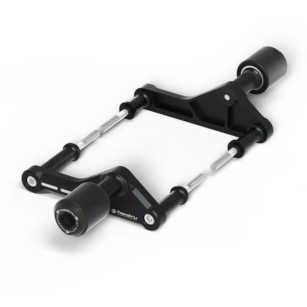 2016-2026 Ducati XDiavel and XDiavel Black Star frame slider crash pads