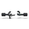 2021-2026 Aprilia Tuono 660 frame slider crash pads