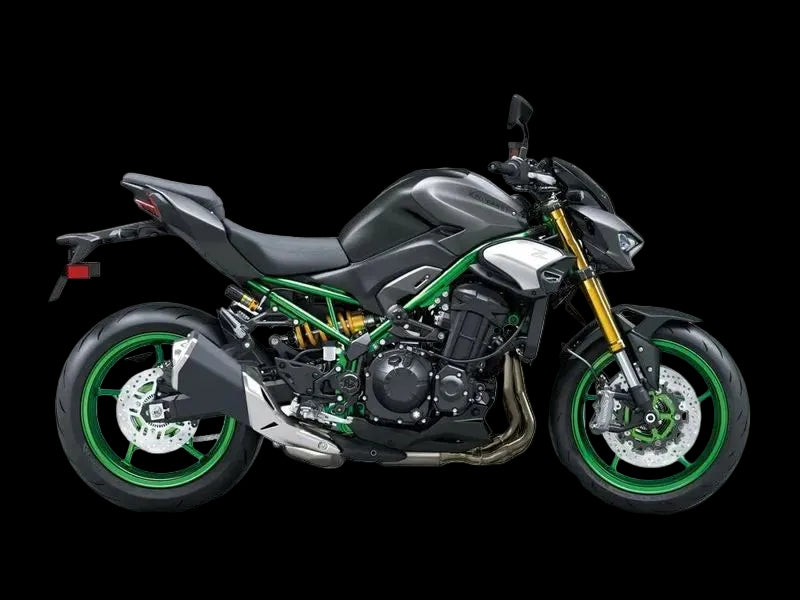 KAWASAKI Z900 — SHOP PARTS