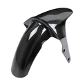 Aprilia GPR 250R 2021-2023 carbon fiber front fender - view 1 | ZOOMVIBE MOTO