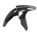 Aprilia GPR 250R 2021-2023 carbon fiber front fender - view 4 | ZOOMVIBE MOTO
