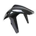 Aprilia GPR 250R 2021-2023 carbon fiber front fender - view 5 | ZOOMVIBE MOTO