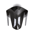 Aprilia GPR 250R 2021-2023 carbon fiber front fender - view 6 | ZOOMVIBE MOTO