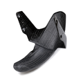 Aprilia GPR 250R 2021-2023 carbon fiber front fender - view 8 | ZOOMVIBE MOTO