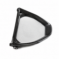 Carbon Fiber Radiator V-Panel for Aprilia RSV4 / Tuono V4 (2021–2024) | View 3 | ZOOMVIBE