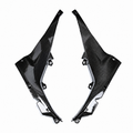 3K Dry Carbon Fiber Under-Seat Side Panels for Aprilia RS 457 (2024+) | View 4 | ZOOMVIBE