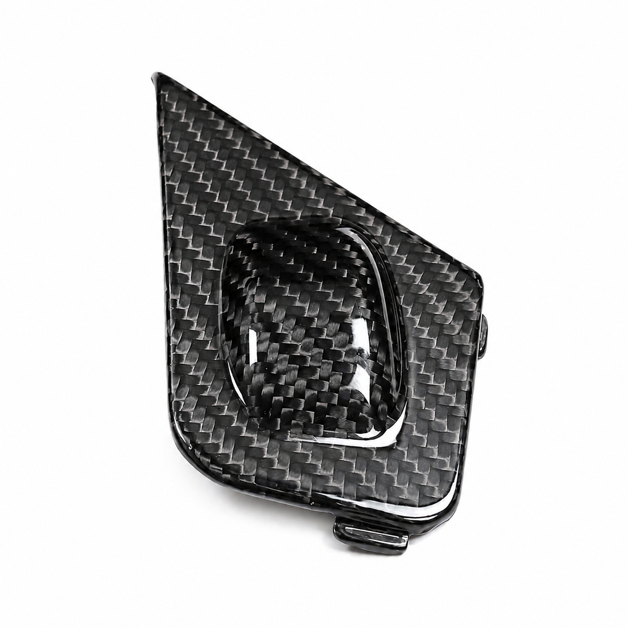 Carbon Fiber Right Side Panel for Aprilia RSV4 (2021–2024) | View 4 | ZOOMVIBE